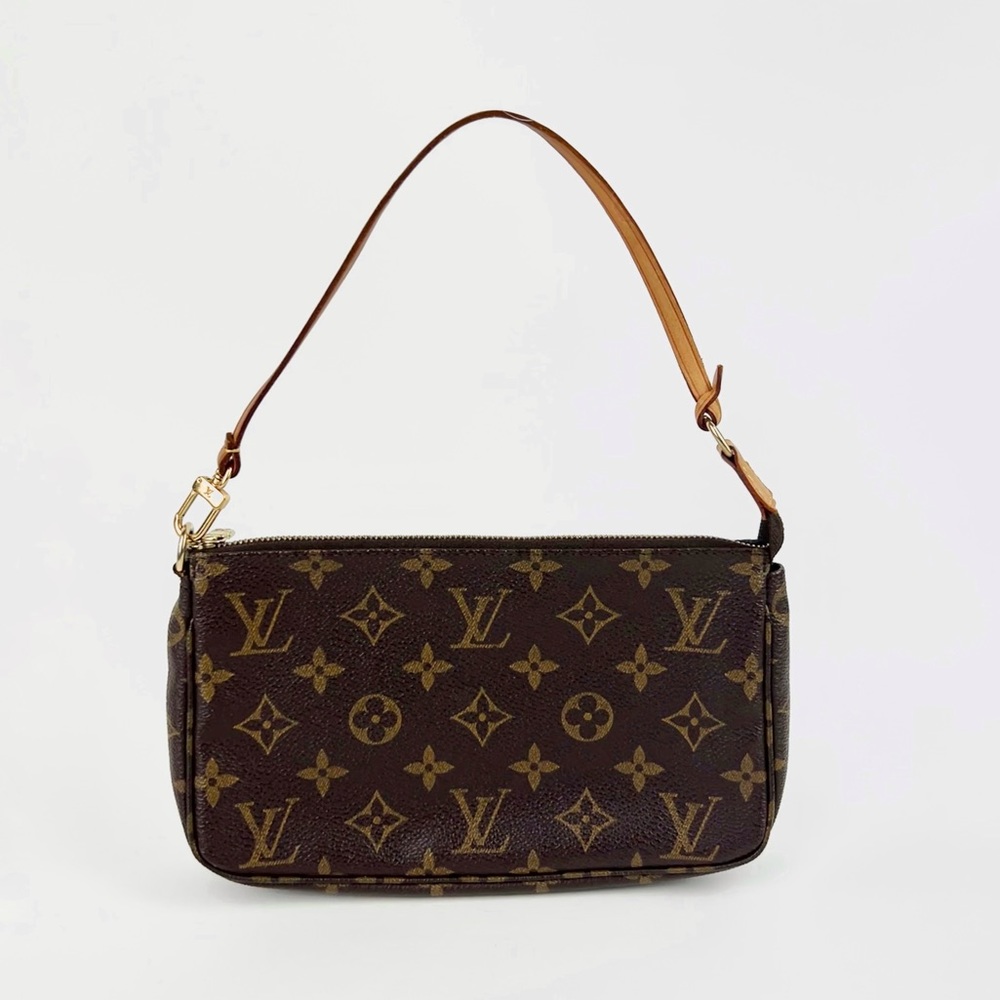 Vintage Louis Vuitton Pochette